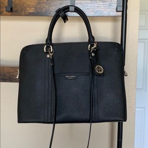 Henri Bendel W. 57th Briefcase - NWT